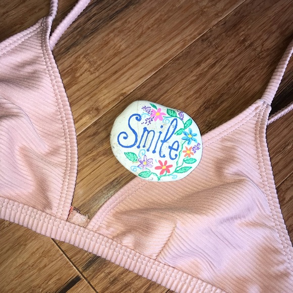 Light pink swimsuit - Picture 6 of 8